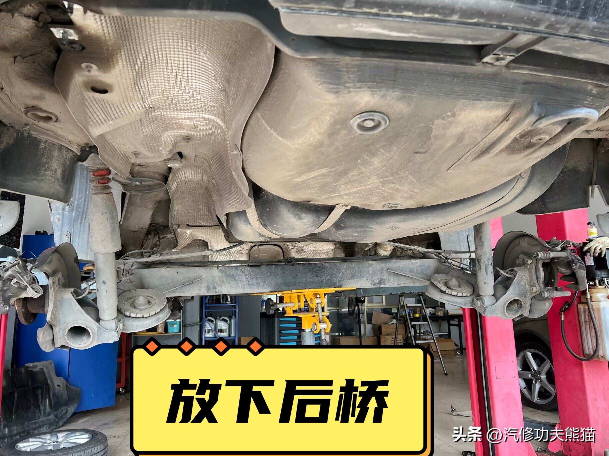 帕萨特领驭维修案例,帕萨特领驭维修保养贵吗