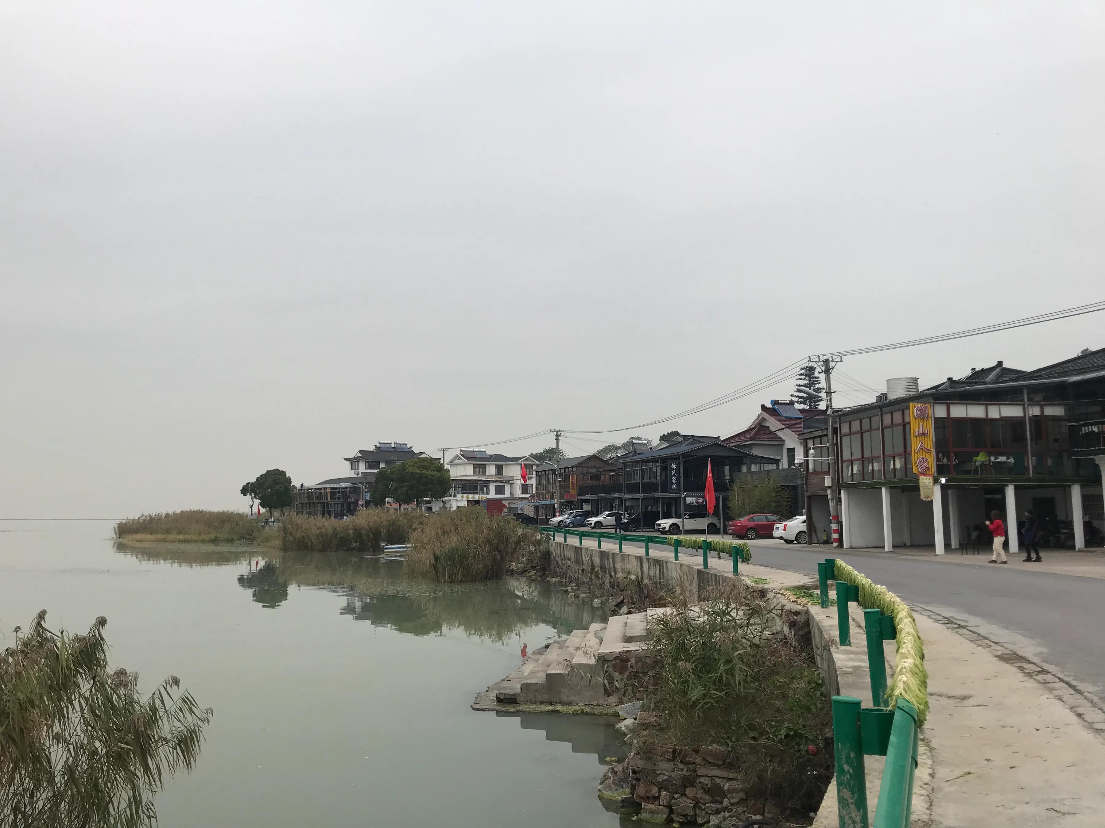 苏州西山岛旅游景点,苏州西山岛景点攻略