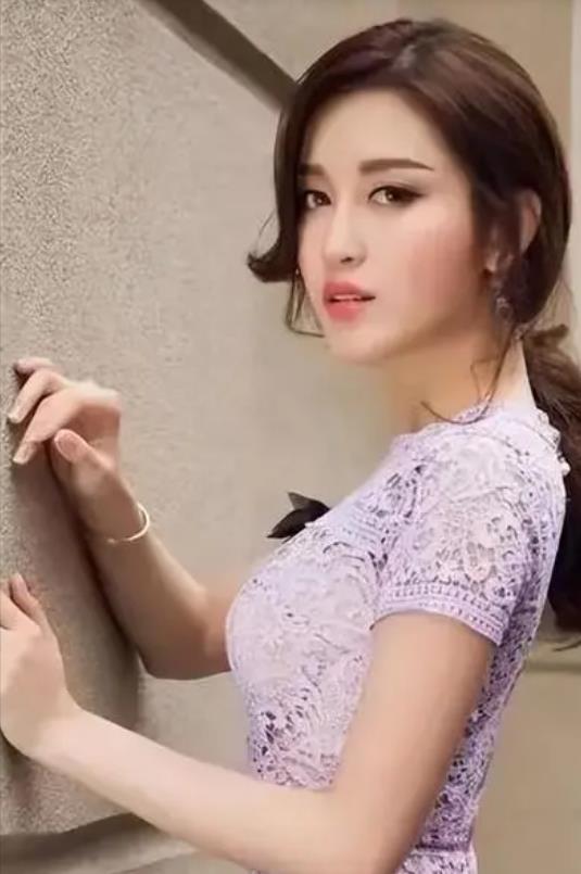 刘午琪演过的电影,香港影星刘午琪