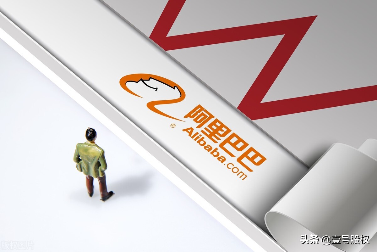 阿里巴巴一年里股价跌了多少,阿里巴巴股价跌六千亿是怎么回事