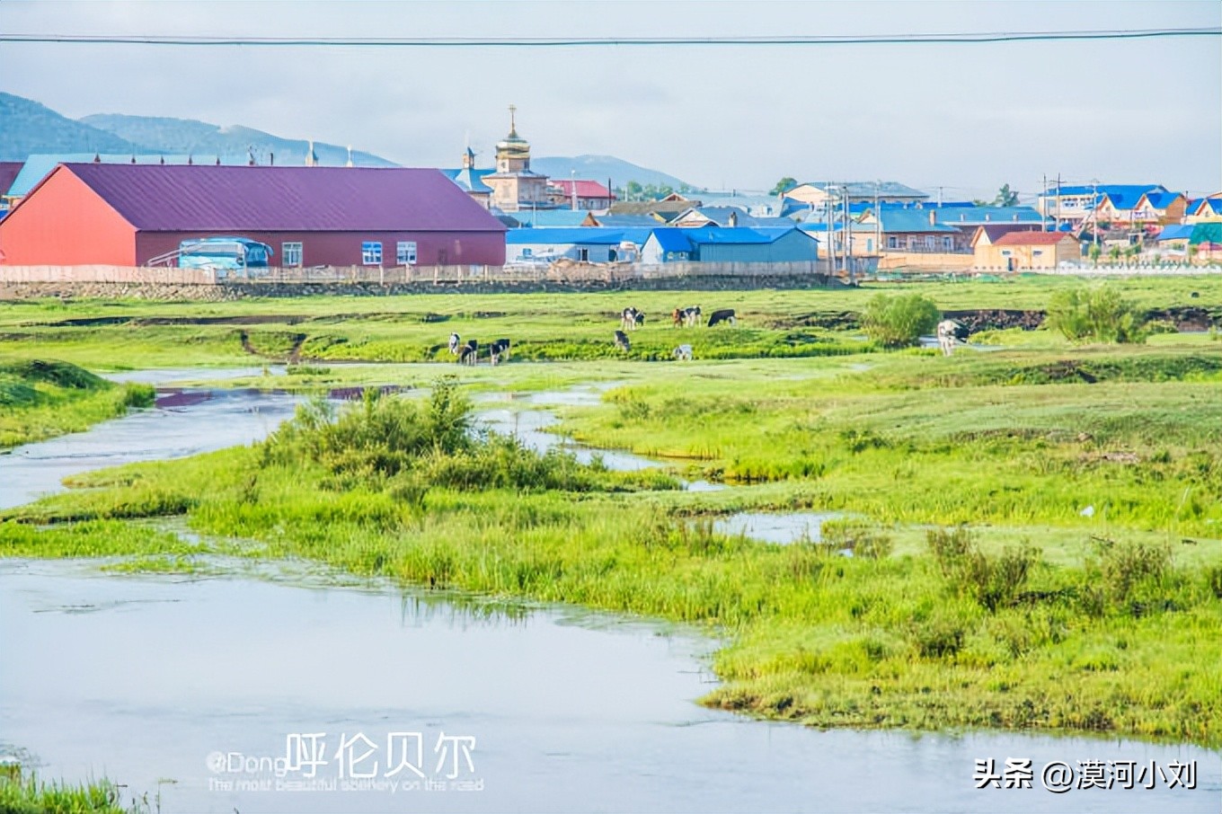 呼伦贝尔旅游景点攻略线路图,呼伦贝尔旅游攻略线路图高清