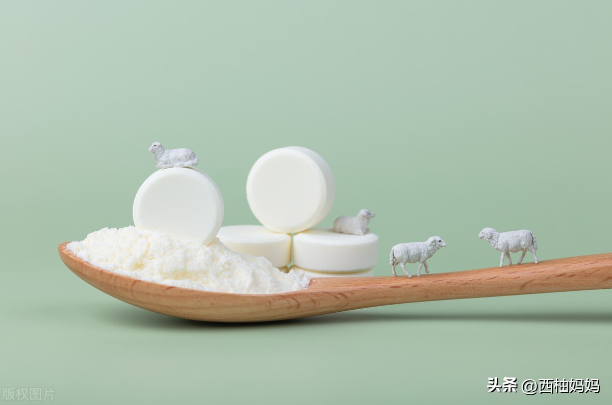 奶粉2段什么样的配方好,二段奶粉怎么选小孩喜欢喝