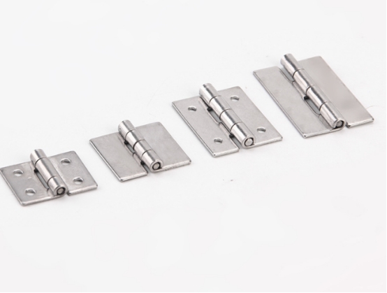 隐形门合页开槽安装视频教程,不锈钢合页是什么怎么安装呢