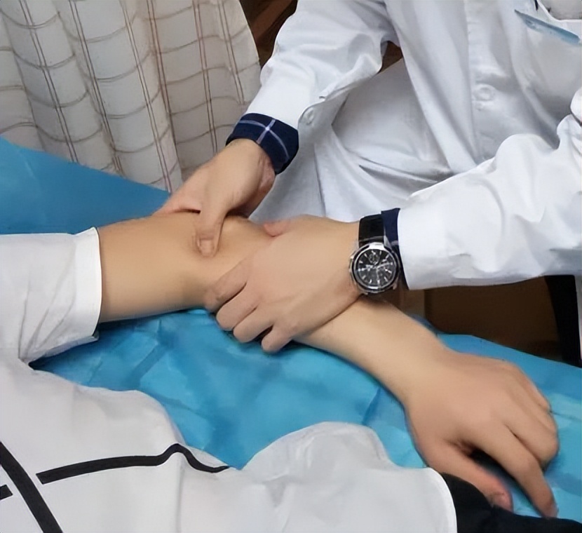 在做冲击波治疗前可以打封闭吗,冲击波治疗网球肘有效吗