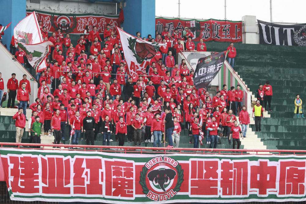 河南足球最新信息,河南足球