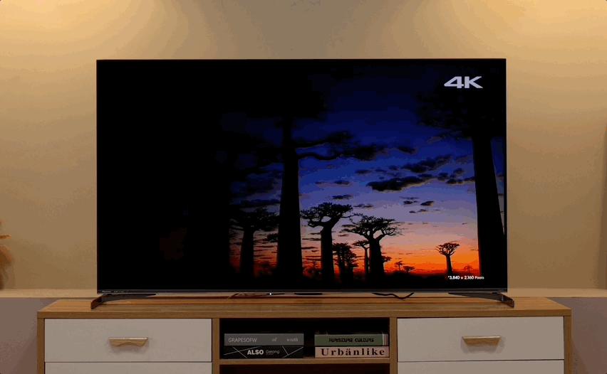 海信e8g深度评测,海信电视e8k100寸深度测评