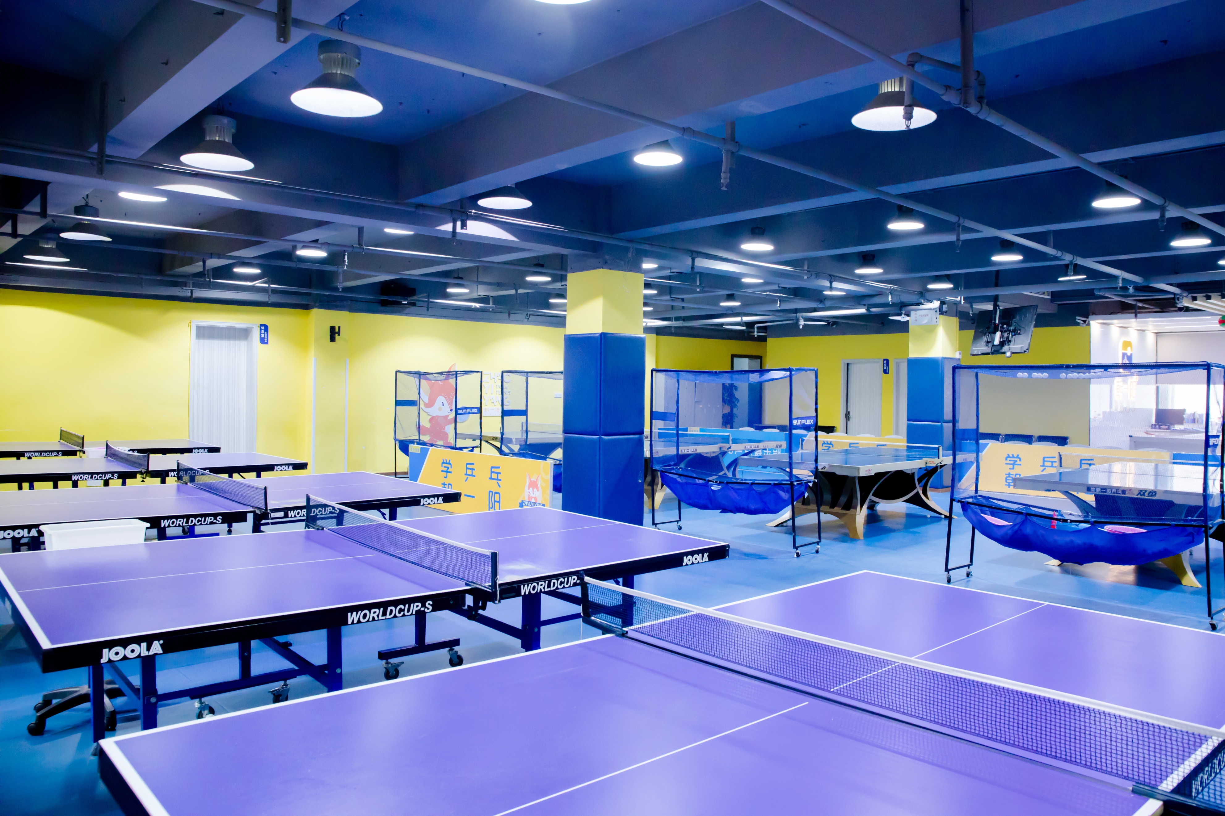 幼儿乒乓球正手攻球训练视频,小朋友乒乓球正手下旋球拉球教学