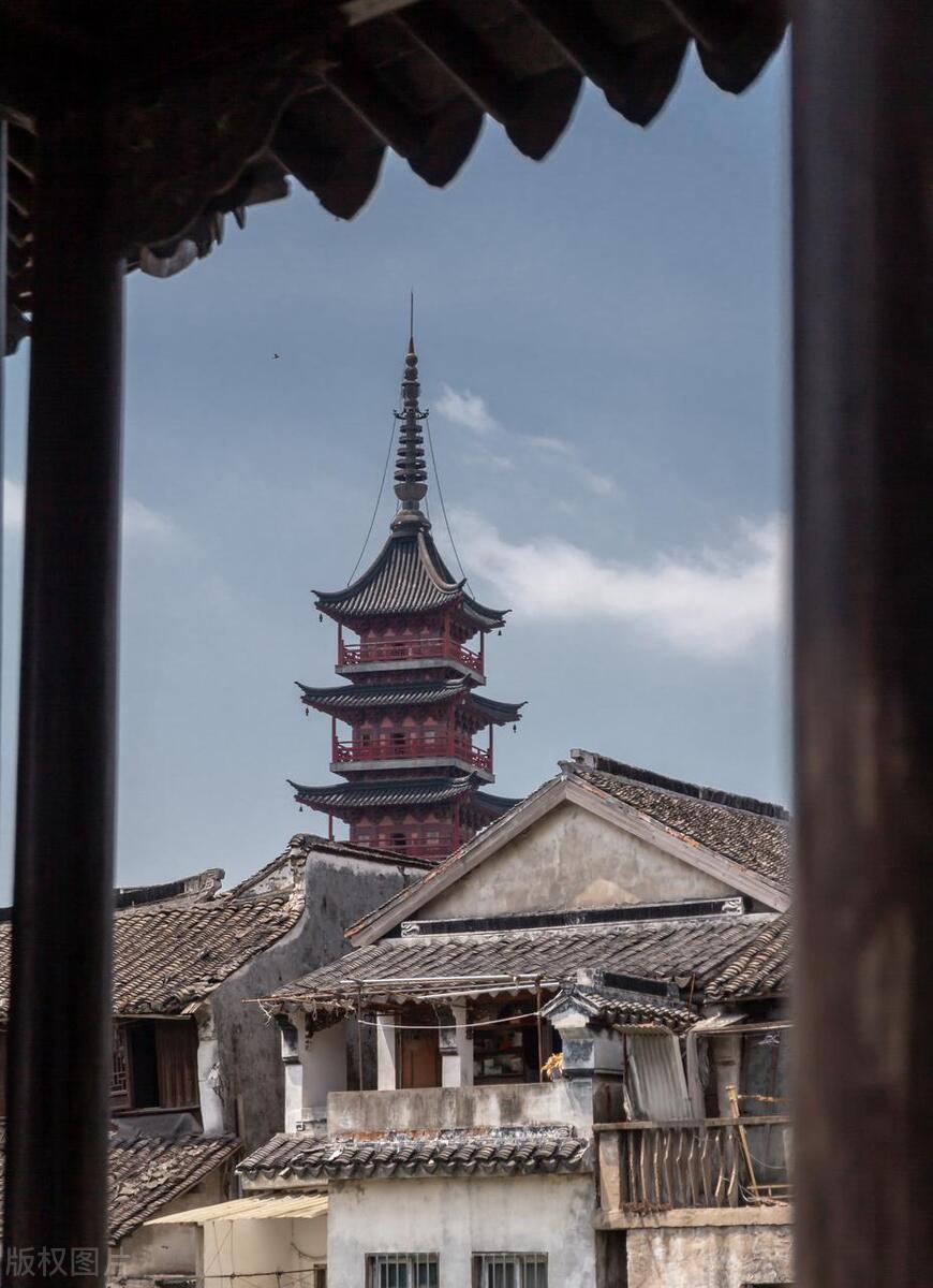 一生至少要去一次的中国最美古镇，这33个全部去过，人生就完美了