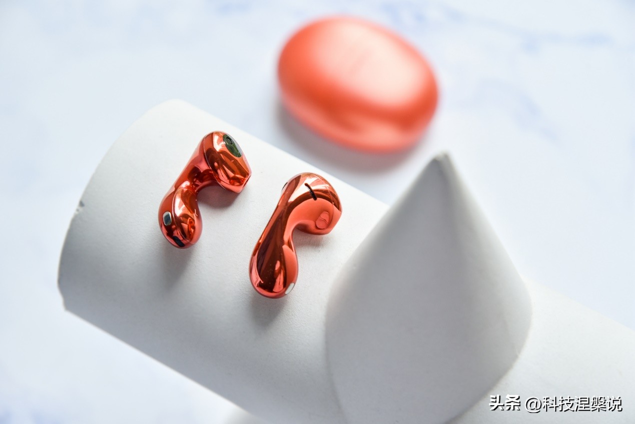 华为freebuds5音质音效怎么选,华为freebuds5评测音质