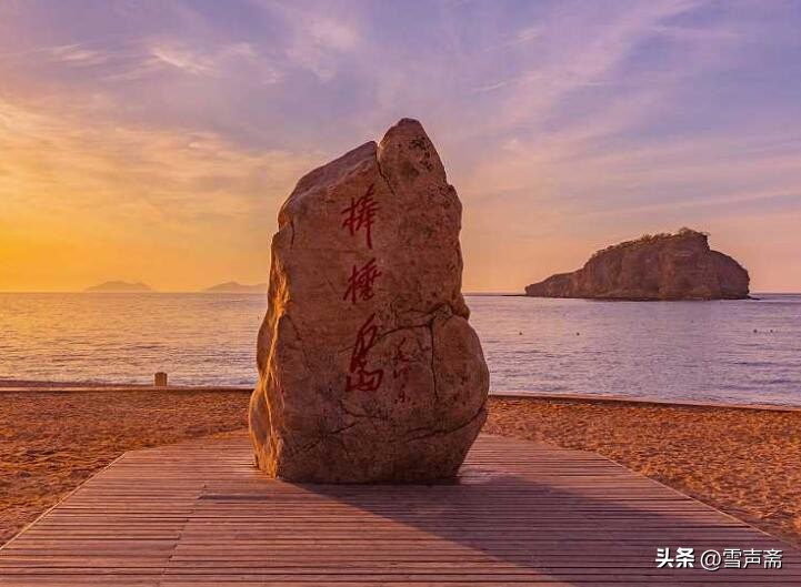 辽宁大连旅游必去十大景点推荐,辽宁古城旅游景点大全攻略图