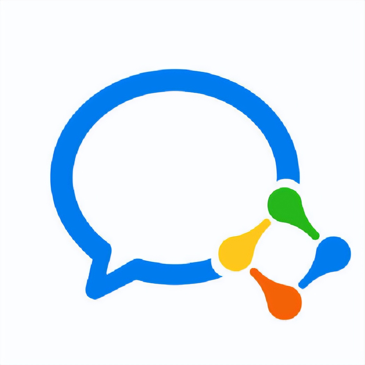 企业微信与个人微信怎么互通免费,企业微信和微信不能互通怎么办