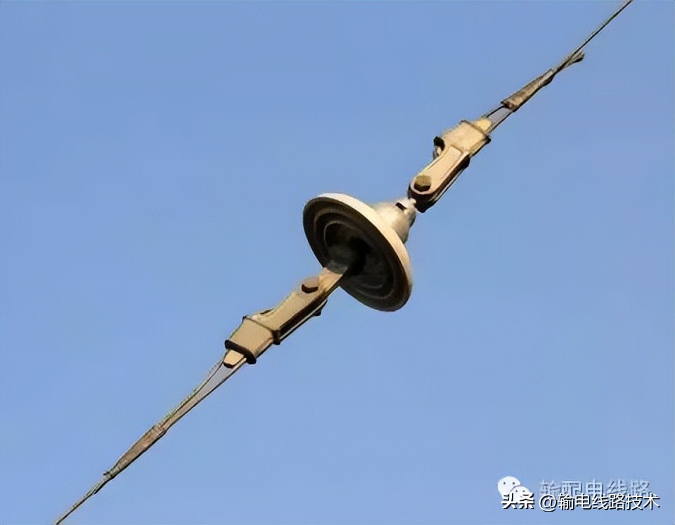 新能源高压配电器结构,架空配电线路结构