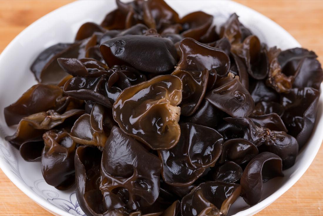 补肾养肾的七大食物推荐,哪些食物是滋阴补肾强筋健骨