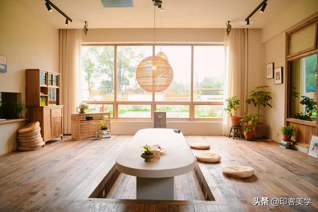 侘寂之美极简入魂温暖人心,真正的侘寂之美