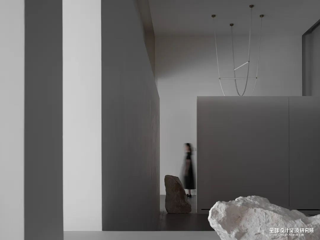 2022年全球室内设计top10,法国巴黎dna设计大奖含金量