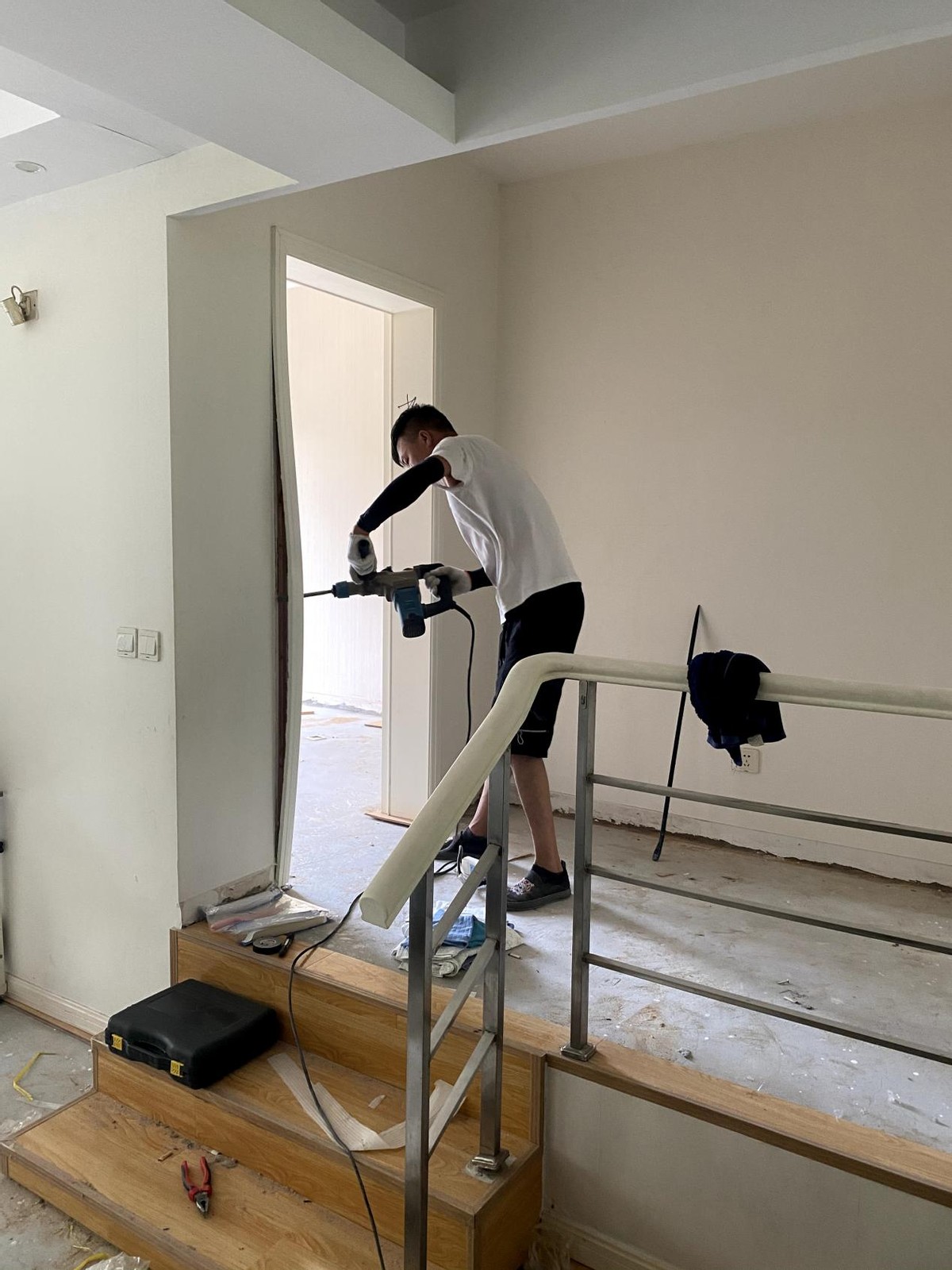 怎样找泥瓦工比较靠谱,哪里找泥瓦工师傅靠谱