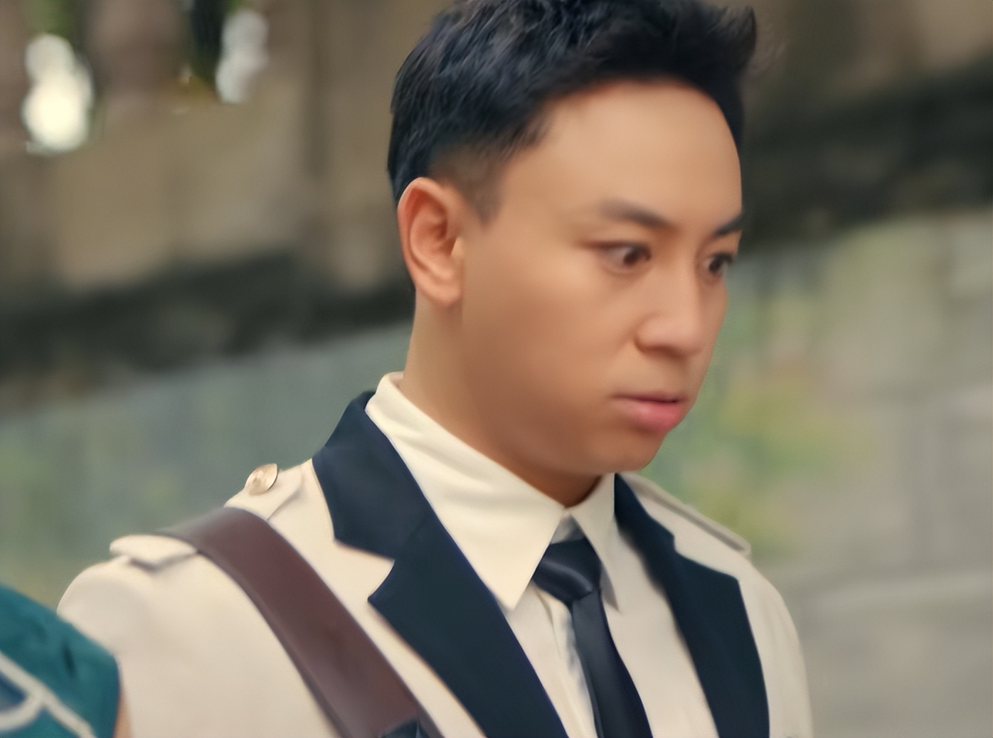 释小龙有多奇葩,释小龙让人吐槽