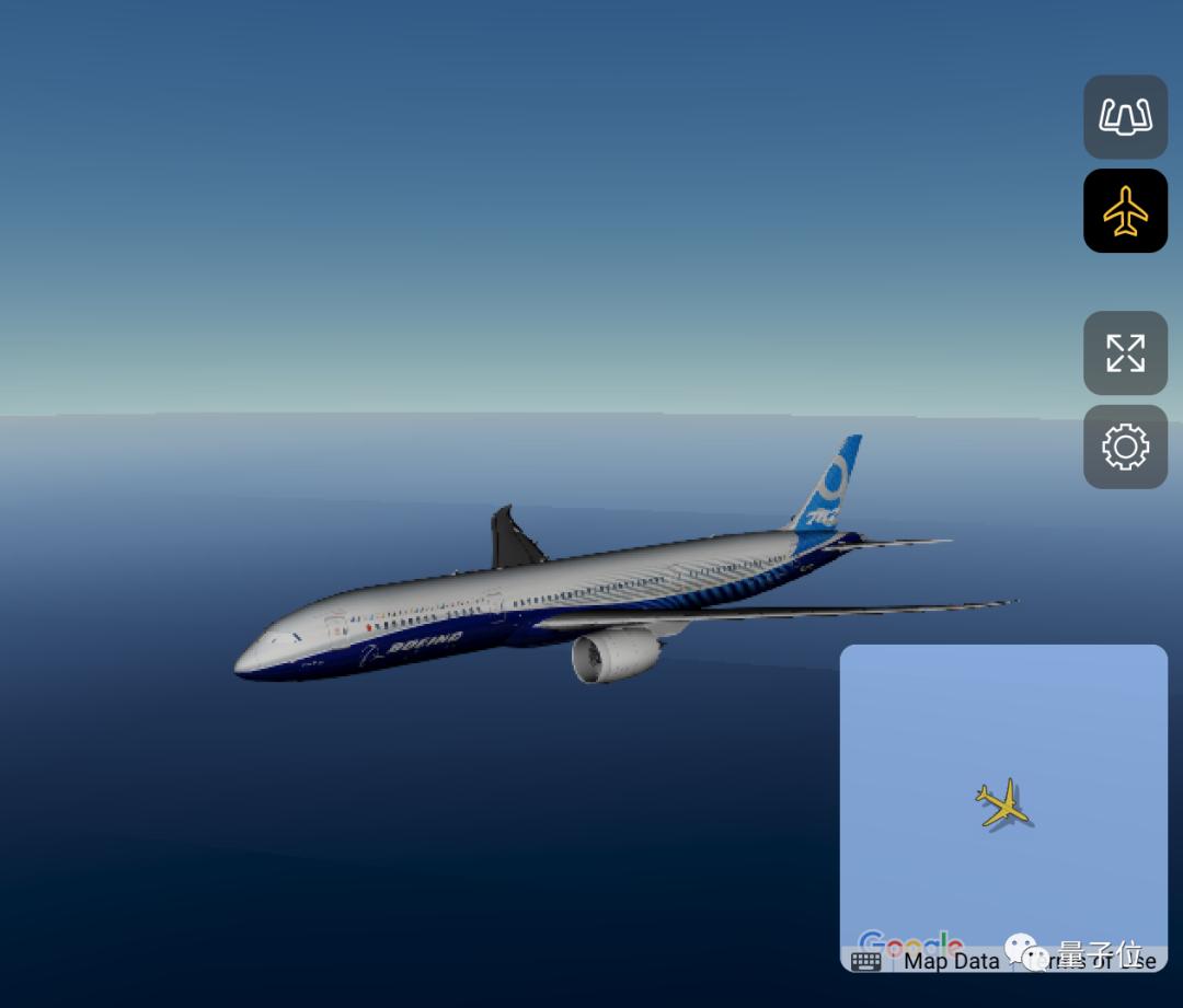 一夜成名的航班追踪网站,什么来头?