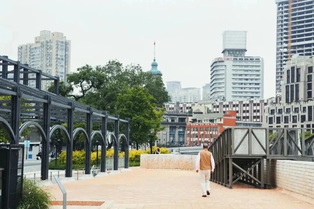 上海小众玩法攻略,上海攻略小众