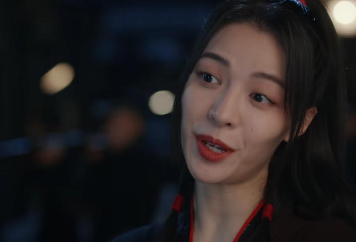 许凯迷航昆仑墟杀青图片,许凯《迷航昆仑墟》