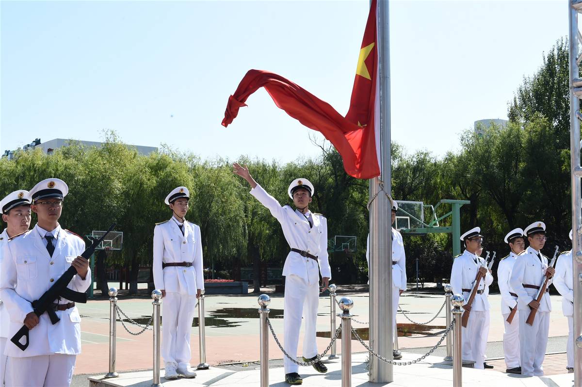 2021长春中考各学校600分以上排名,2021年长春市第六中学