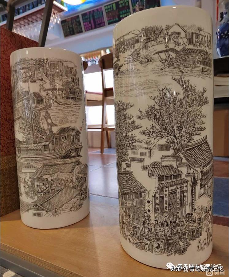 西镇的历史,西镇最出名的人物