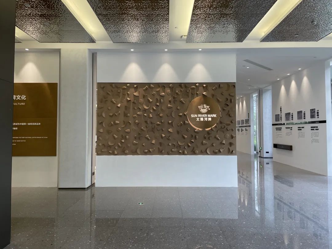 国庆假期的绝佳泡咖之处推荐，2个字：浪漫！