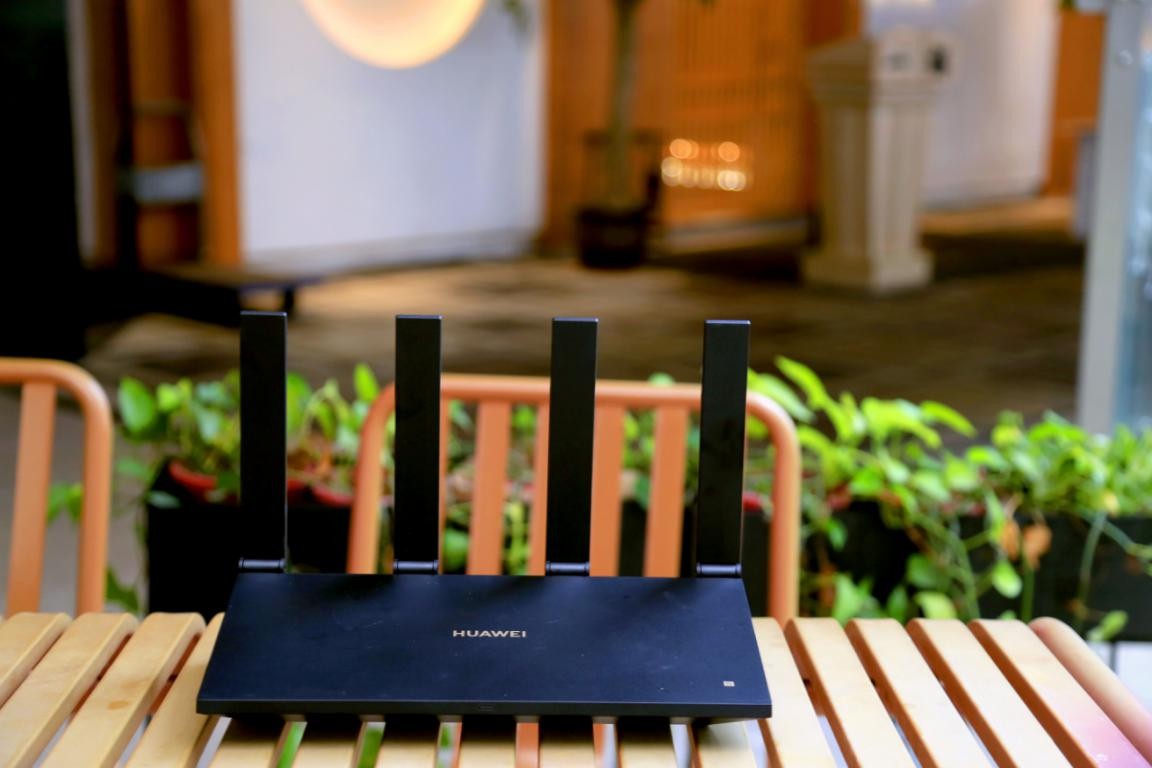 华为路由器ax6和ax6new的区别,华为ax6路由器新款和旧款哪个好