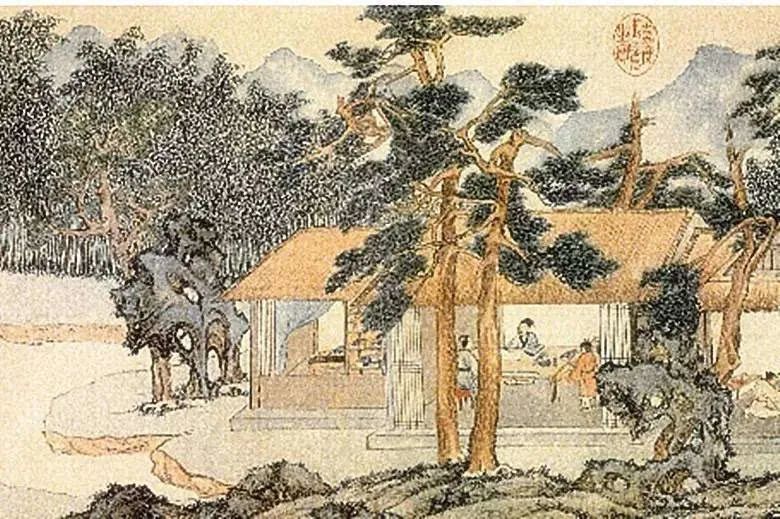 揭秘茶行业两大争论,茶界大战