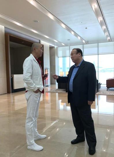 史玉柱早期开发游戏,史玉柱传奇到底有多厉害