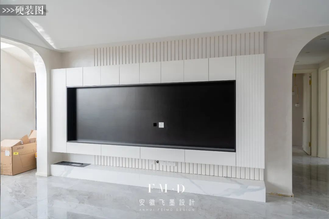 大横厅为什么越来越受人喜欢,大横厅最好小户型房