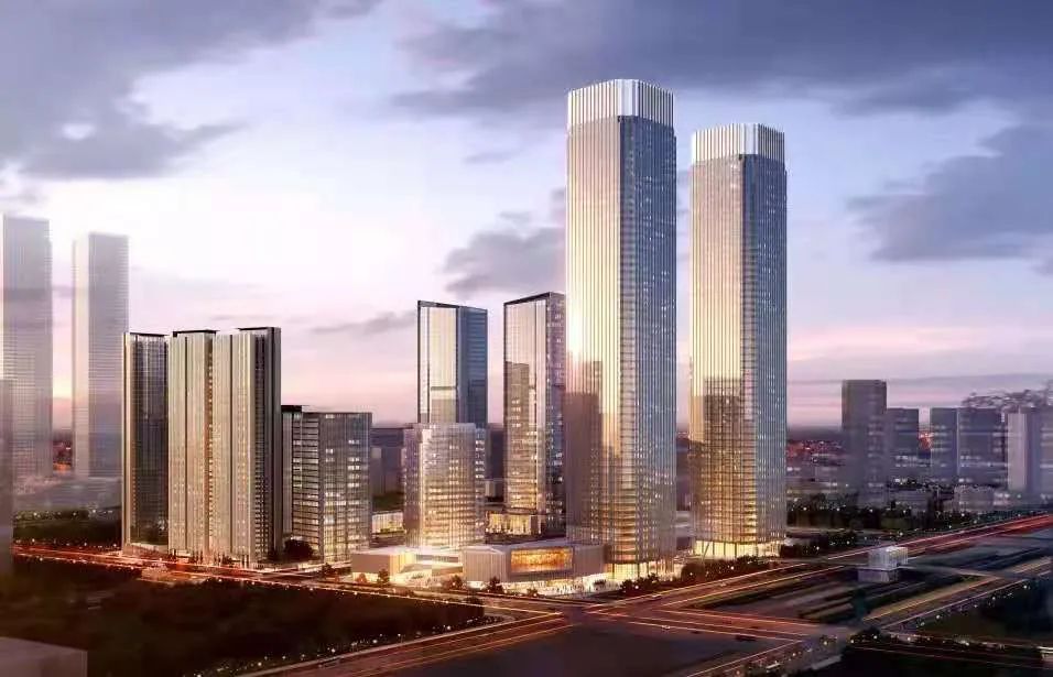 汇金中心最新消息,汇金中心a座13楼