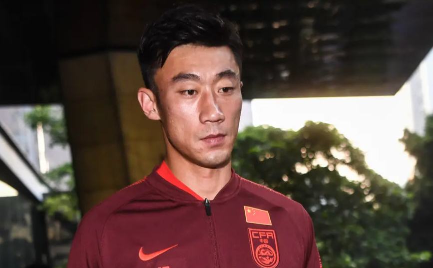 这就是中国足球原版,这就是中国足球现状