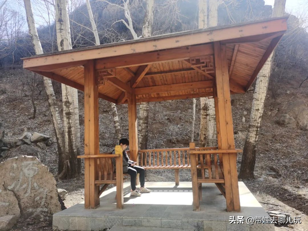 打卡北京小西藏,打卡北京小景点