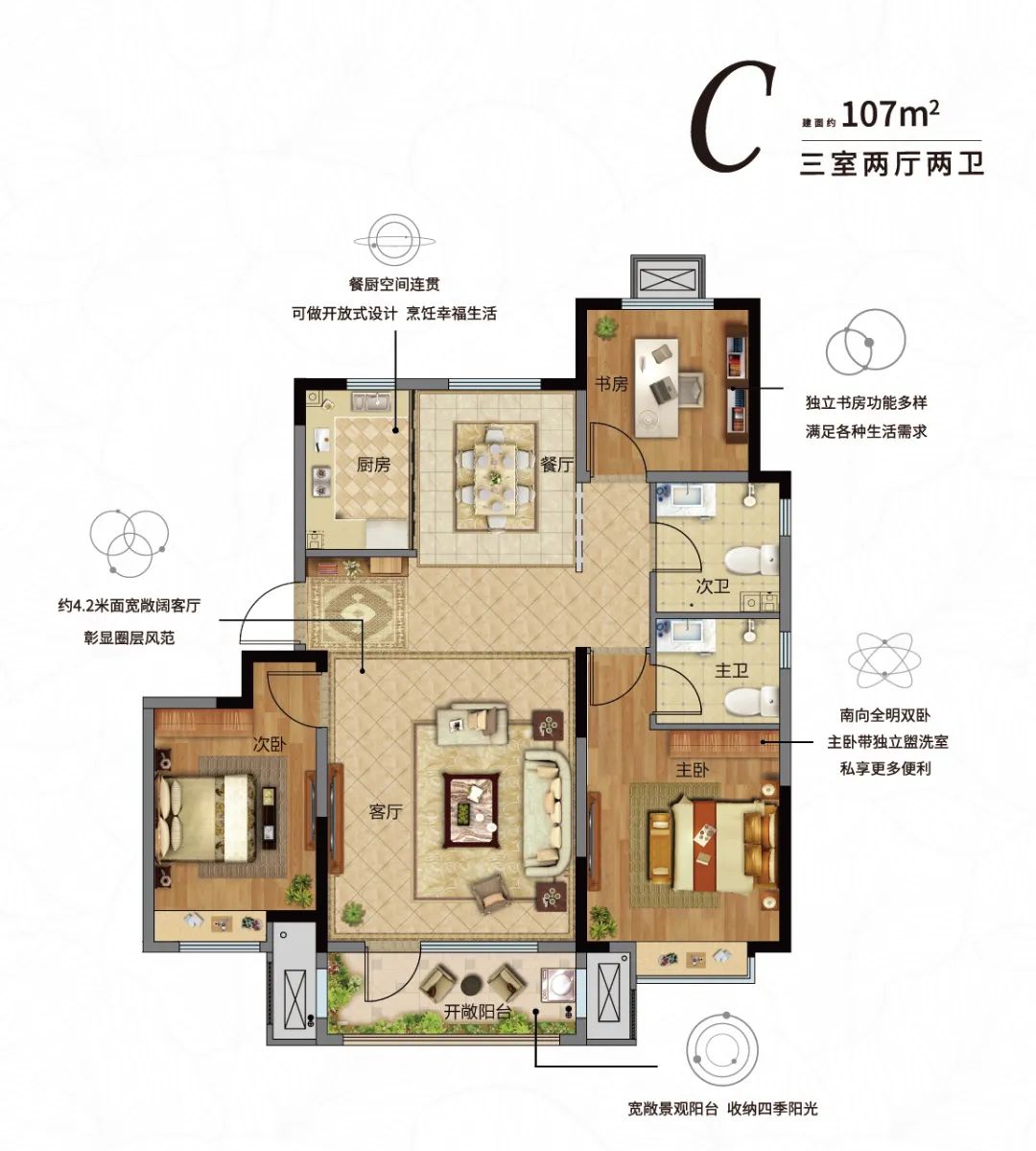 青岛城阳亚洲杯周边住宅,城阳亚洲杯周边楼盘