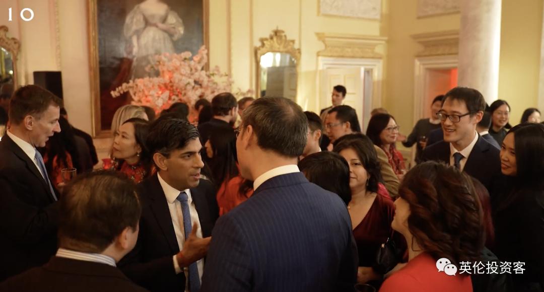 英王查尔斯新年贺词,查尔斯王子新年致辞