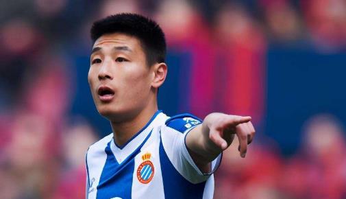 武磊比赛时昏倒,武磊为何会为西班牙出战