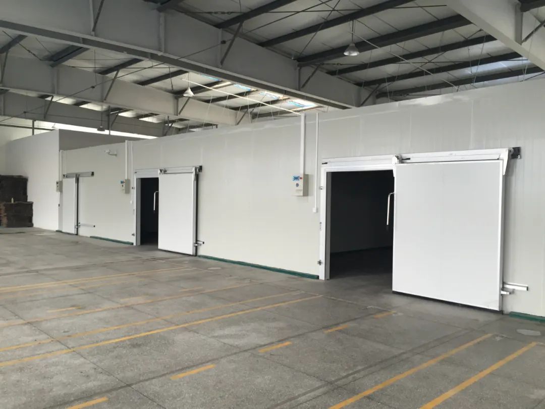 冷库制冷系统安装教程视频,冷库门安装步骤图解