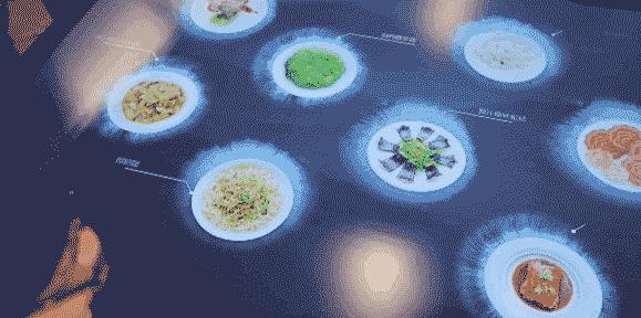 超火爆的港式茶餐厅,复古怀旧港风港式茶餐厅