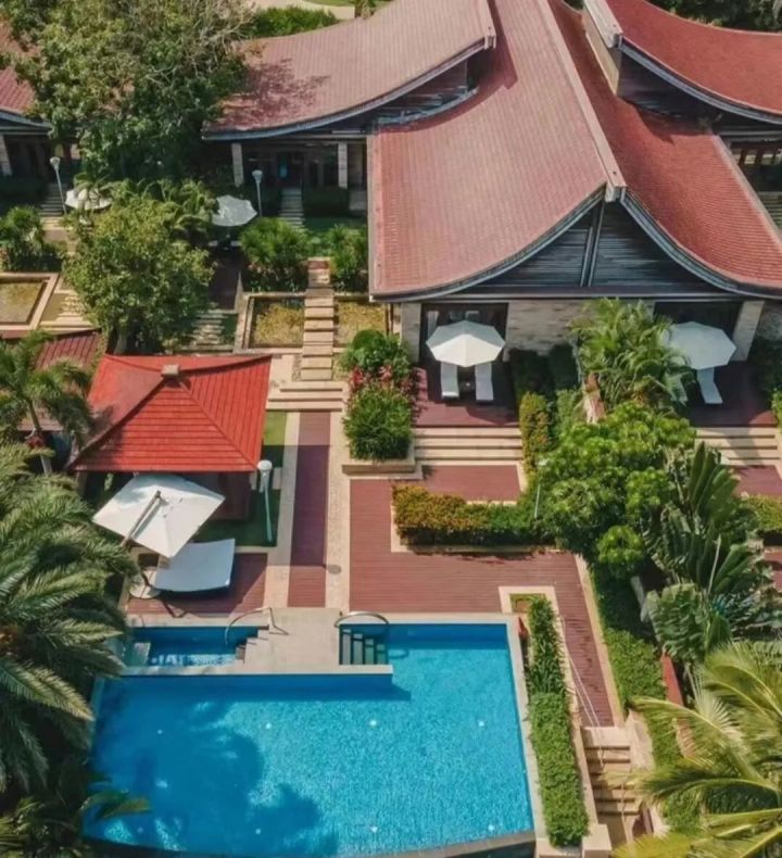 三亚酒店攻略1000左右,优选三亚酒店指南