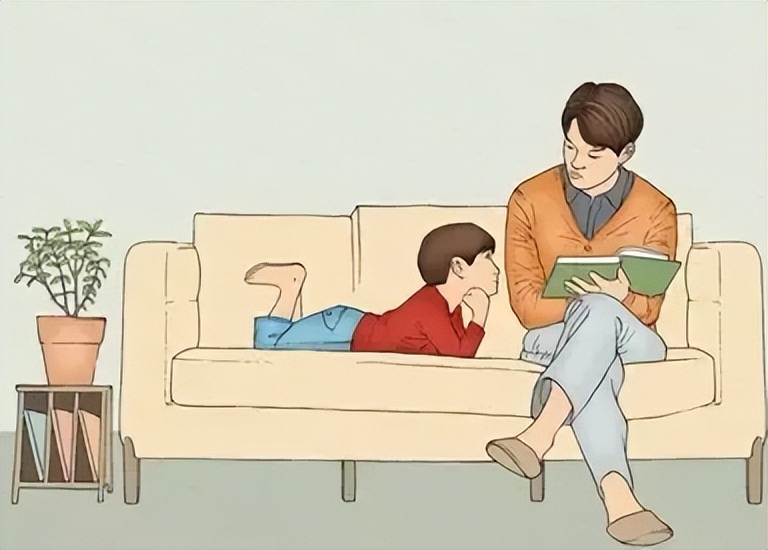 绘本阅读的最佳方法,儿童绘本阅读该怎么推荐