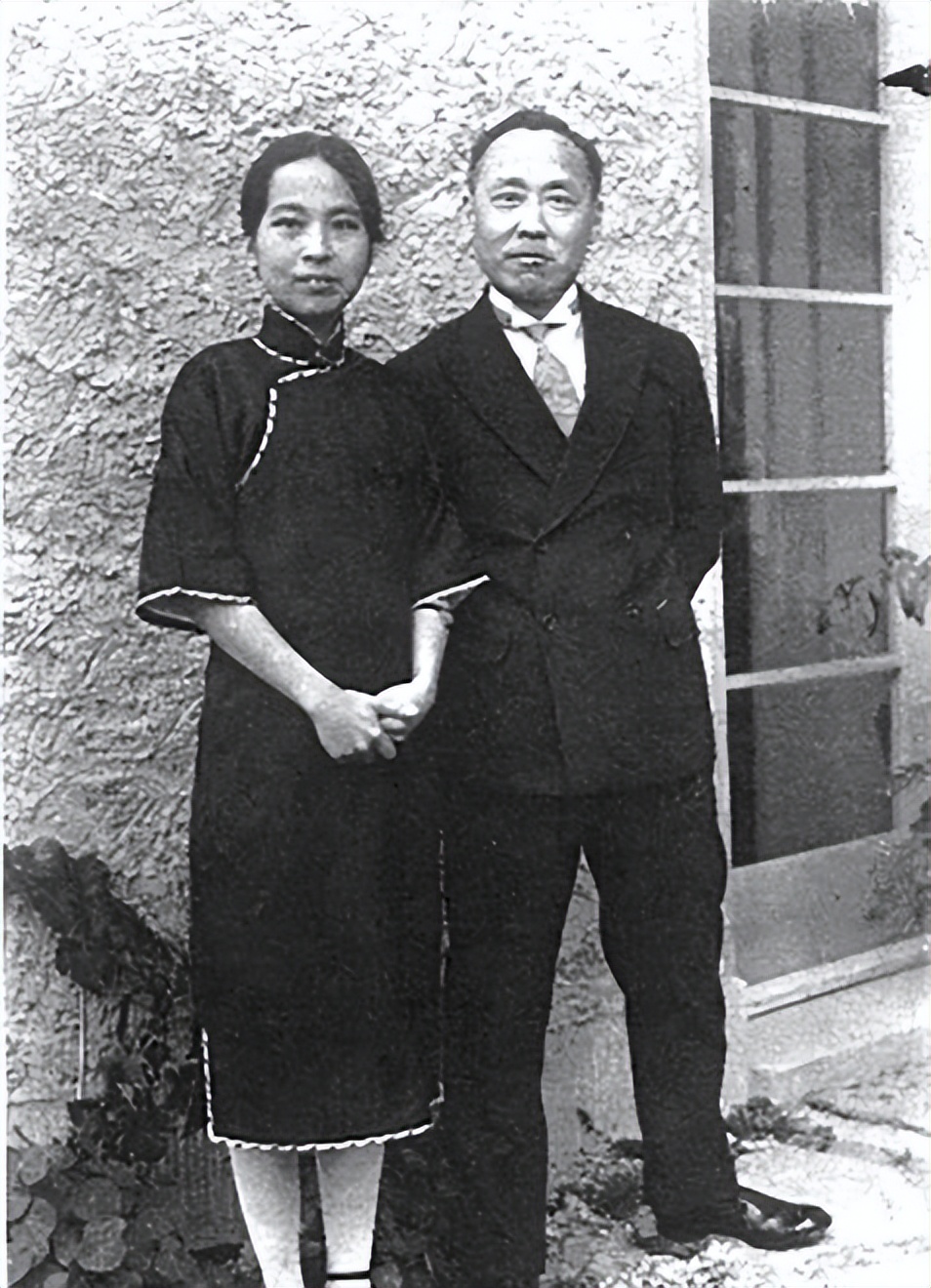 王世瑛存世作品,王世英为何扫墓