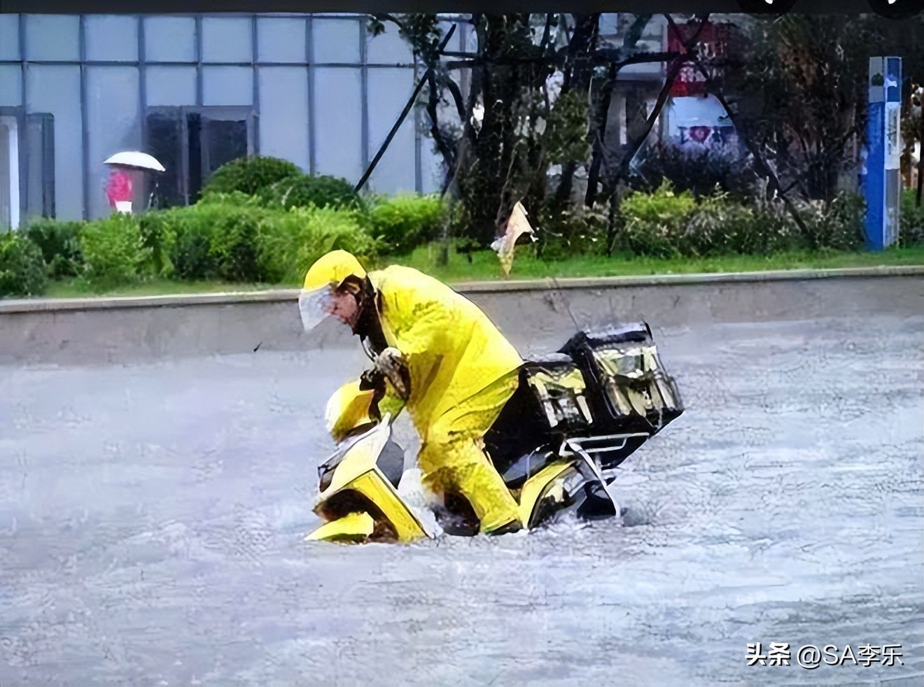 新手外卖小哥的真实收入,外卖小哥告诉我们的真实收入
