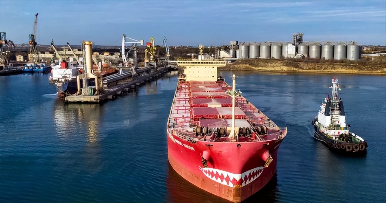 波兰外贸进出口,波兰进出口港