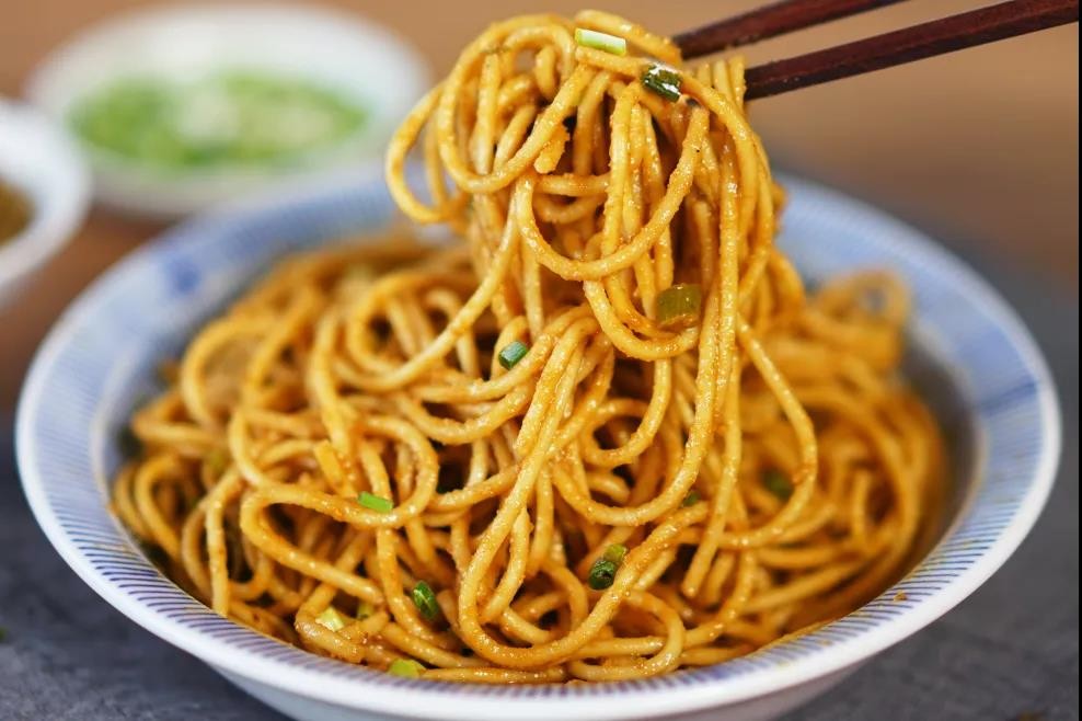 湖北大学网红食堂,武汉神仙美食