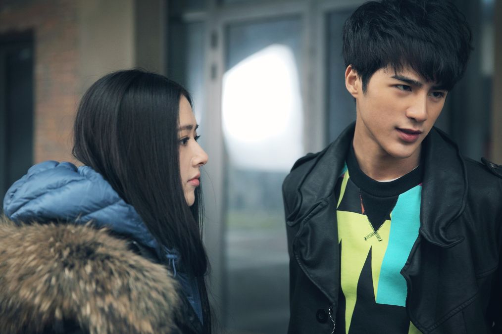 盘点那些长脸的男星,国内被嘲笑鞋拔子脸的男星