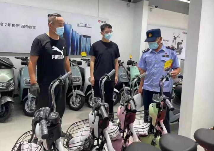 2022年电动车超标车还可以上牌吗,电动车新规以前的超标车还能骑吗