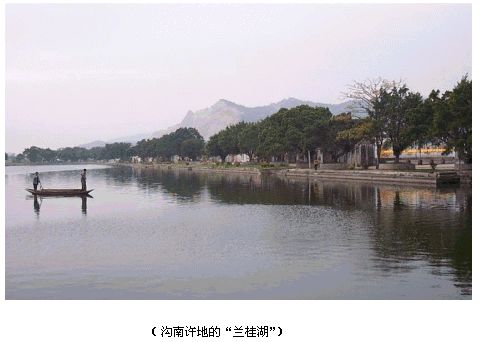 晚清潮汕首富陈雨亭,潮州陈雨亭
