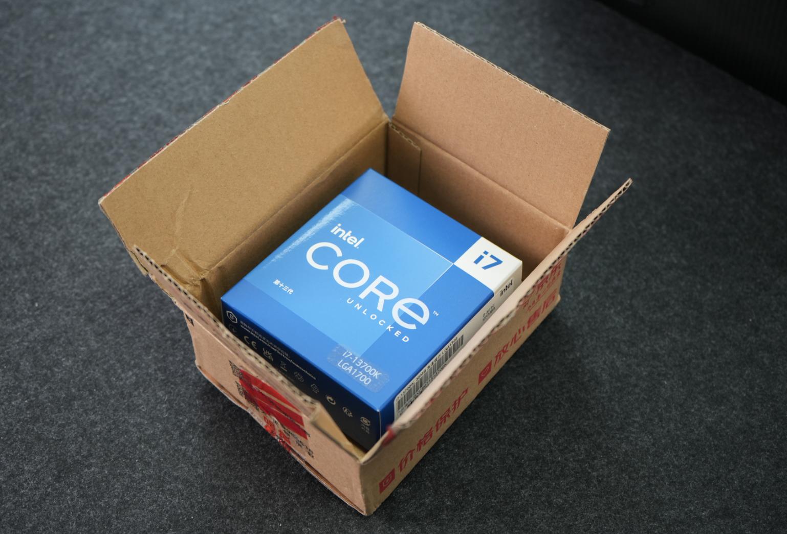 英特尔13代i713700kf怎么样,13代酷睿i7-13700h怎么样