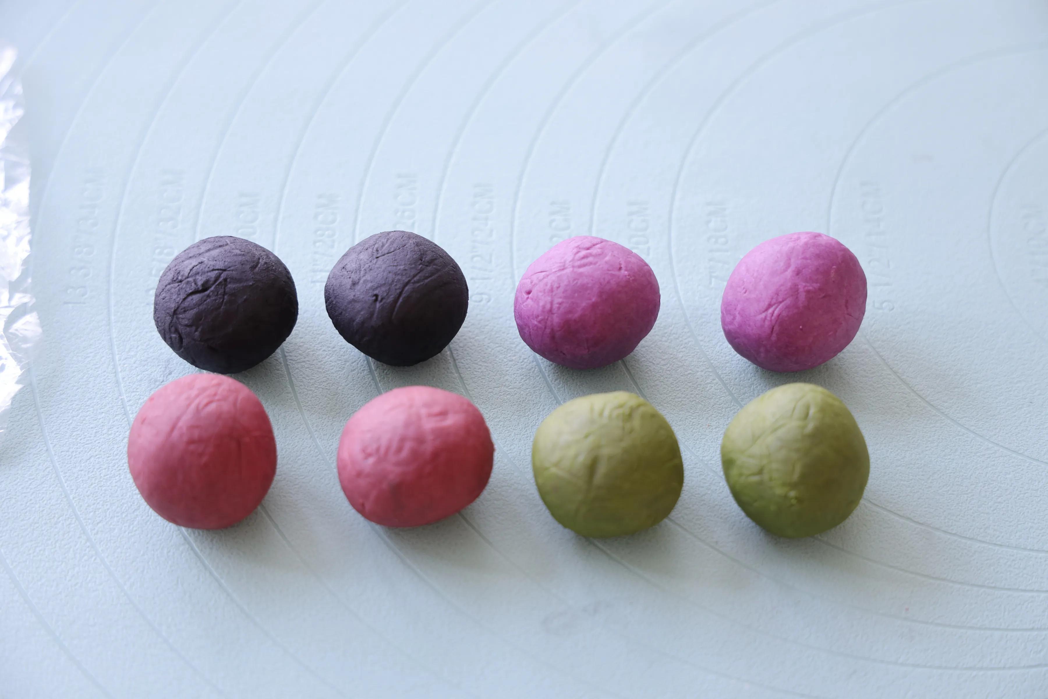 教你做甜品店几款招牌甜品,如何做一家超高档甜品店